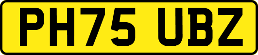 PH75UBZ