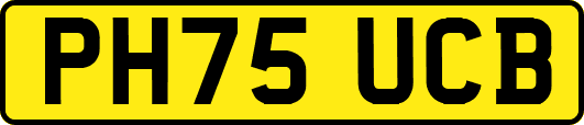PH75UCB