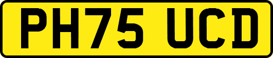 PH75UCD