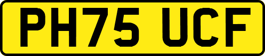 PH75UCF