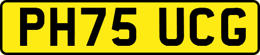 PH75UCG