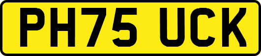 PH75UCK