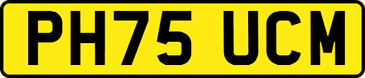 PH75UCM