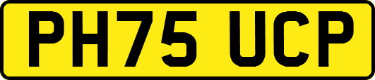 PH75UCP