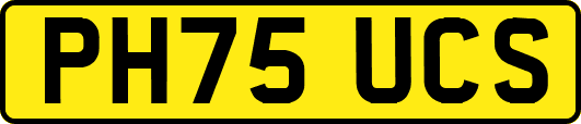 PH75UCS