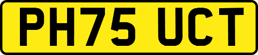 PH75UCT