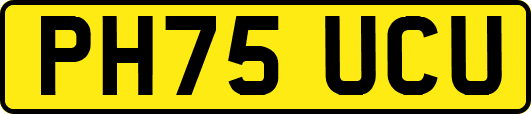 PH75UCU
