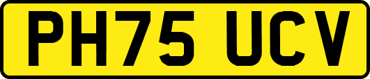 PH75UCV