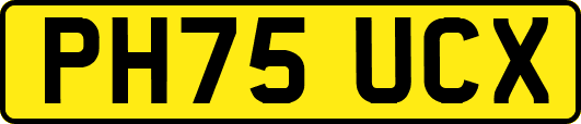 PH75UCX