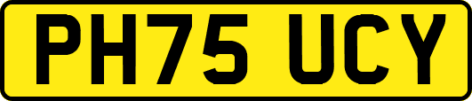 PH75UCY