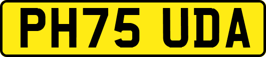 PH75UDA
