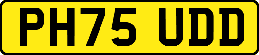 PH75UDD
