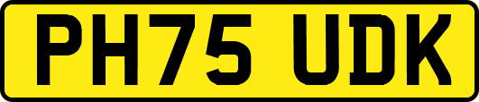 PH75UDK