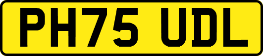 PH75UDL