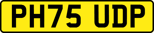 PH75UDP