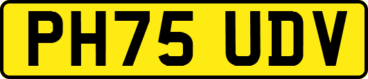 PH75UDV