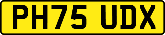 PH75UDX