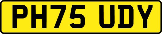 PH75UDY
