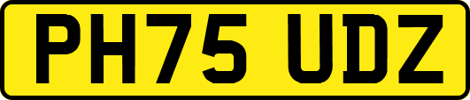 PH75UDZ