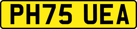 PH75UEA