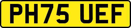 PH75UEF