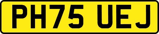 PH75UEJ
