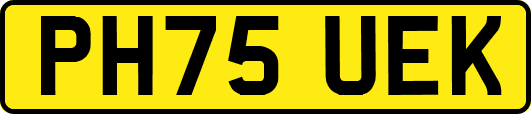 PH75UEK