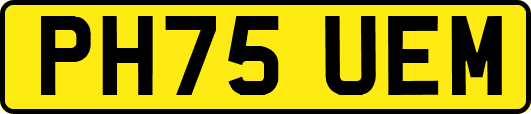 PH75UEM