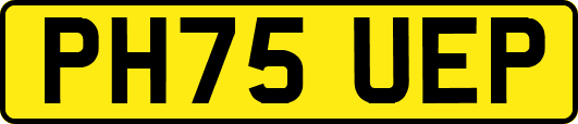 PH75UEP
