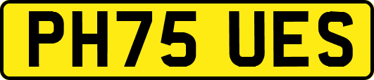 PH75UES