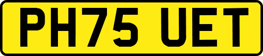 PH75UET