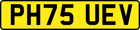 PH75UEV