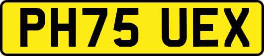PH75UEX