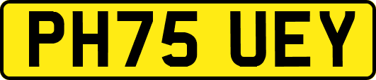 PH75UEY