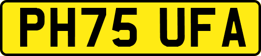 PH75UFA