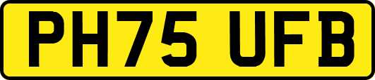 PH75UFB