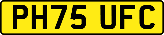 PH75UFC