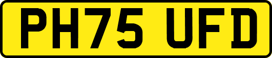PH75UFD