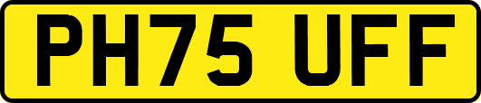 PH75UFF
