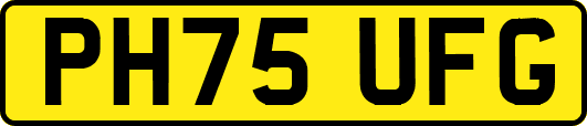 PH75UFG