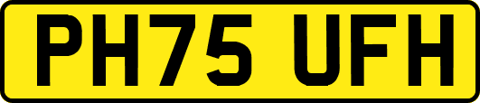 PH75UFH