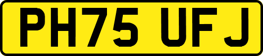 PH75UFJ
