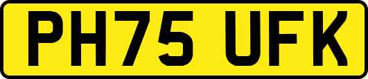 PH75UFK