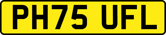 PH75UFL