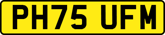 PH75UFM