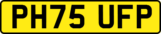 PH75UFP
