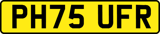 PH75UFR