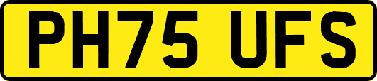 PH75UFS