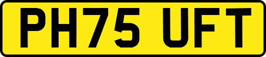 PH75UFT