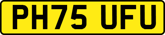 PH75UFU